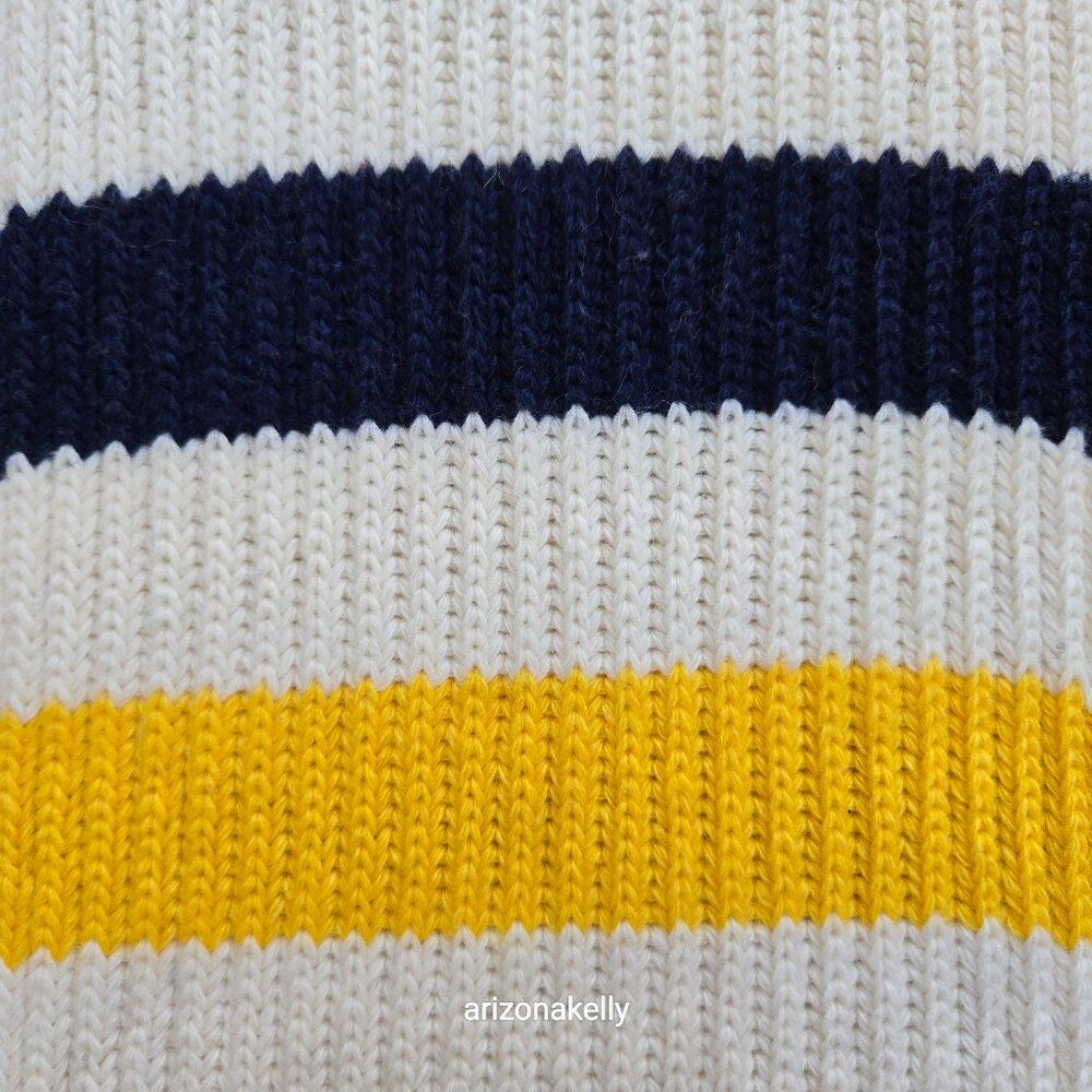 Hudson's Bay Rib Knit Classic Stripe - Picture 4 of 16